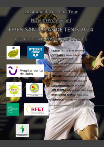 008 open san lucas