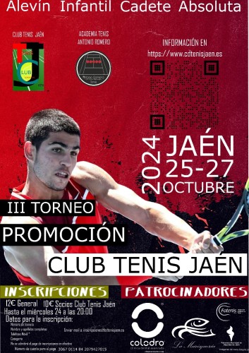 011 promocion ct jaen